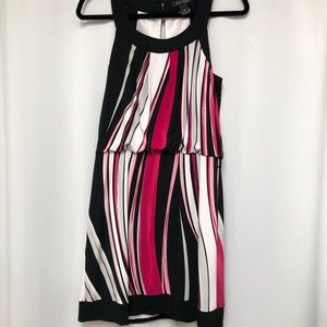 White House Black Market dress